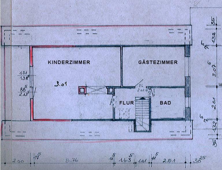 Großes Einfamilienhaus in Osteel - Einfamilienhaus Osteel | Angebot:25392215