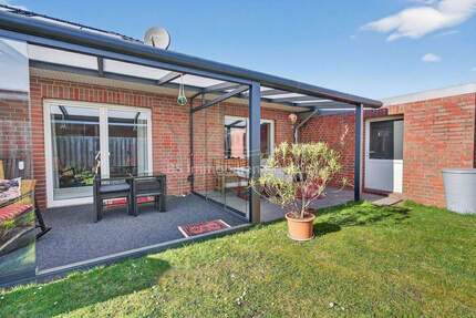 Haus Westoverledingen Flachsmeer - 3 Zimmer, 89 m&sup2;, 255.000&euro; | Angebot:25800820