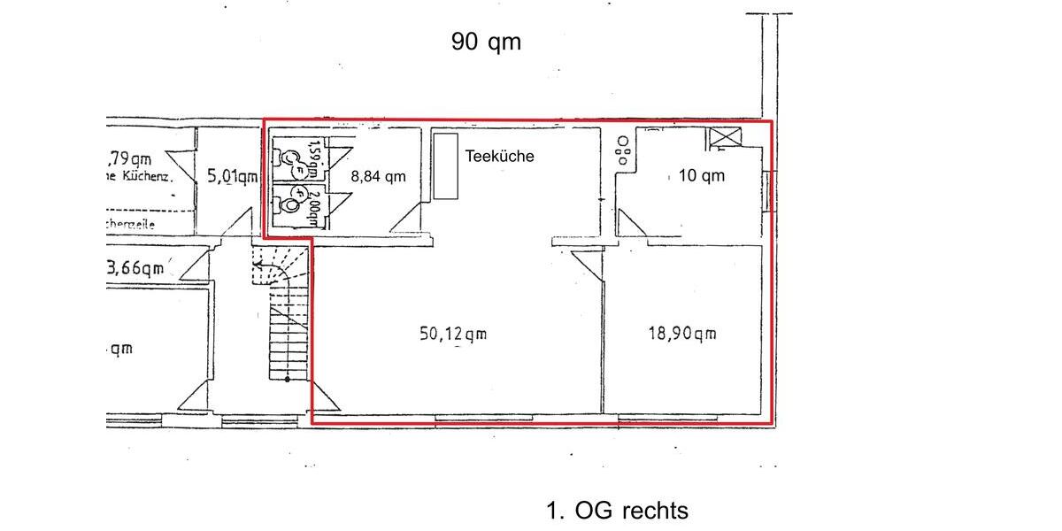 Gewerbeobjekt Aurich - 450&euro; | Angebot:25560656