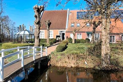 Wohnung Norden - 3.5 Zimmer, 120 m&sup2;, 1.600&euro; | Angebot:25857217