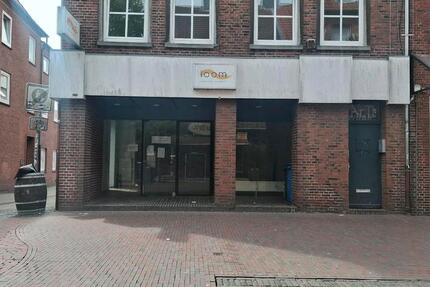 Gewerbeobjekt Emden - 1.300&euro; | Angebot:26626502