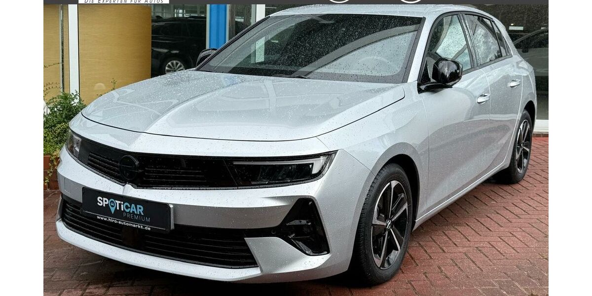 Opel Astra 13.468 km 20.990 &euro; Emden-Hinte 26759