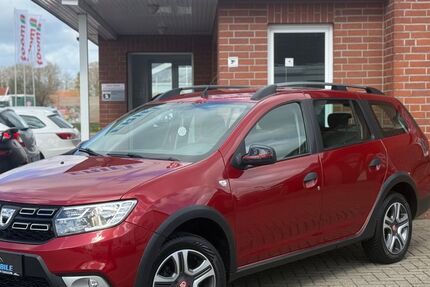 Dacia Logan 78.069 km 10.590 &euro; Aurich Sandhorst 26607