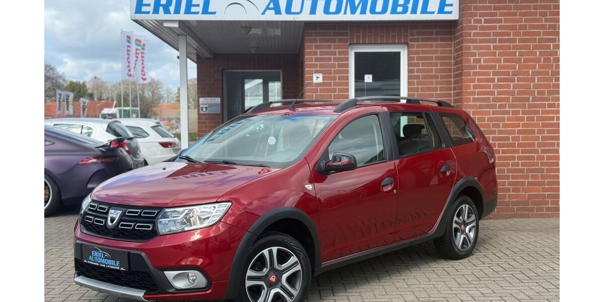 Dacia Logan 78.069 km 10.590 &euro; Aurich Sandhorst 26607