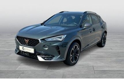 Cupra Formentor 80.801 km 20.880 &euro; Aurich 26607