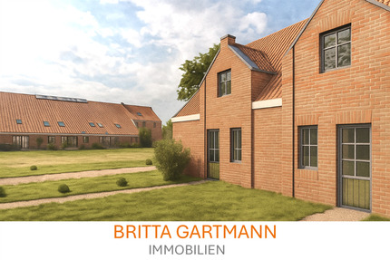 Haus Krummhörn Pilsum - 3 Zimmer, 74 m&sup2;, 375.000&euro; | Angebot:25727570