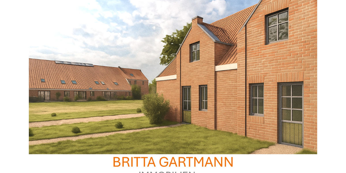 Mehrfamilienhaus, Wohnhaus Krummhörn Pilsum - 3 Zimmer, 74 m&sup2;, 375.000&euro; | Angebot:25727570