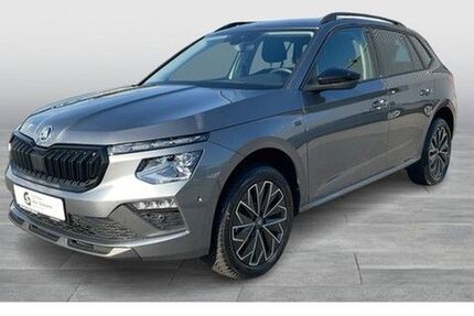Skoda Kamiq 12.711 km 27.340 &euro; Aurich 26607