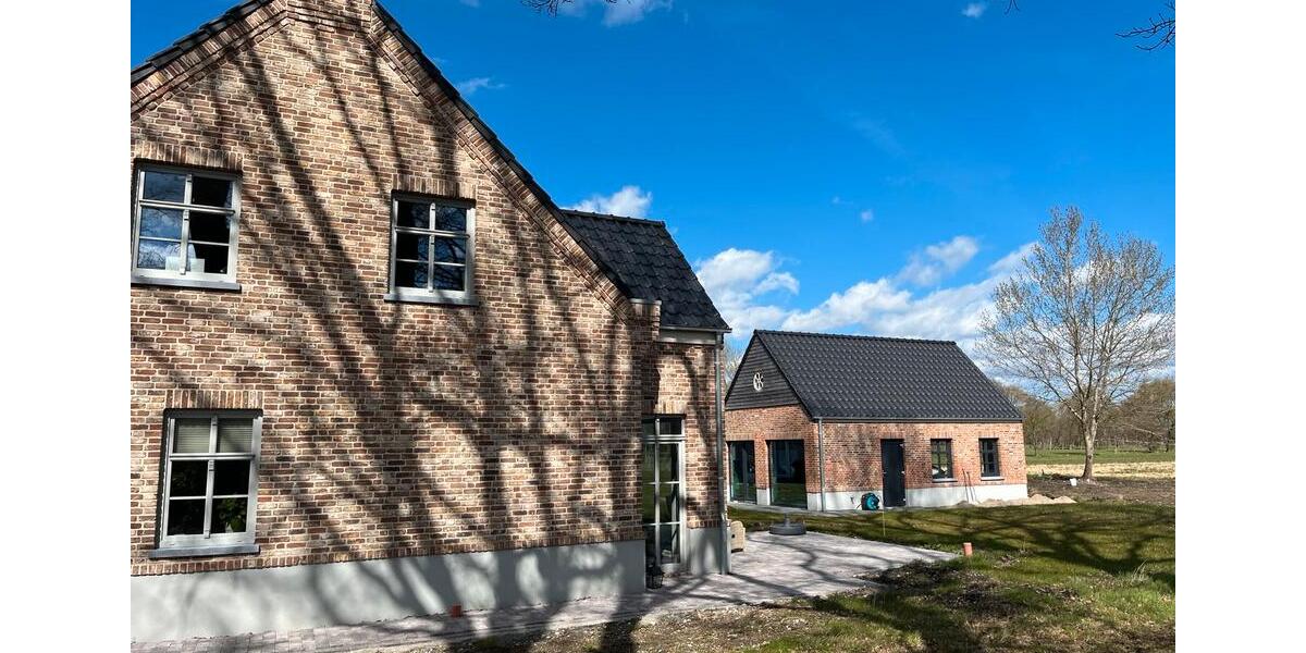 Einfamilienhaus Moormerland - 5 Zimmer, 225 m&sup2;, 749.000&euro; | Angebot:26040497