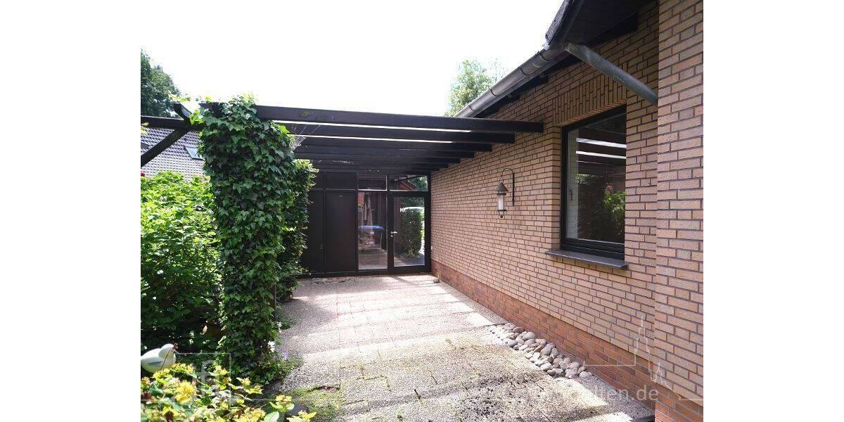 Einfamilienhaus Leer (Ostfriesland) Heisfelde - 6 Zimmer, 160 m&sup2;, 1.195&euro; | Angebot:26904306