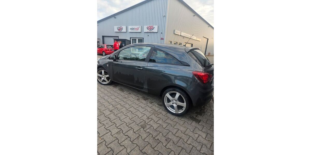 Opel Corsa 123.000 km 5.500 &euro; Großefehn 26629