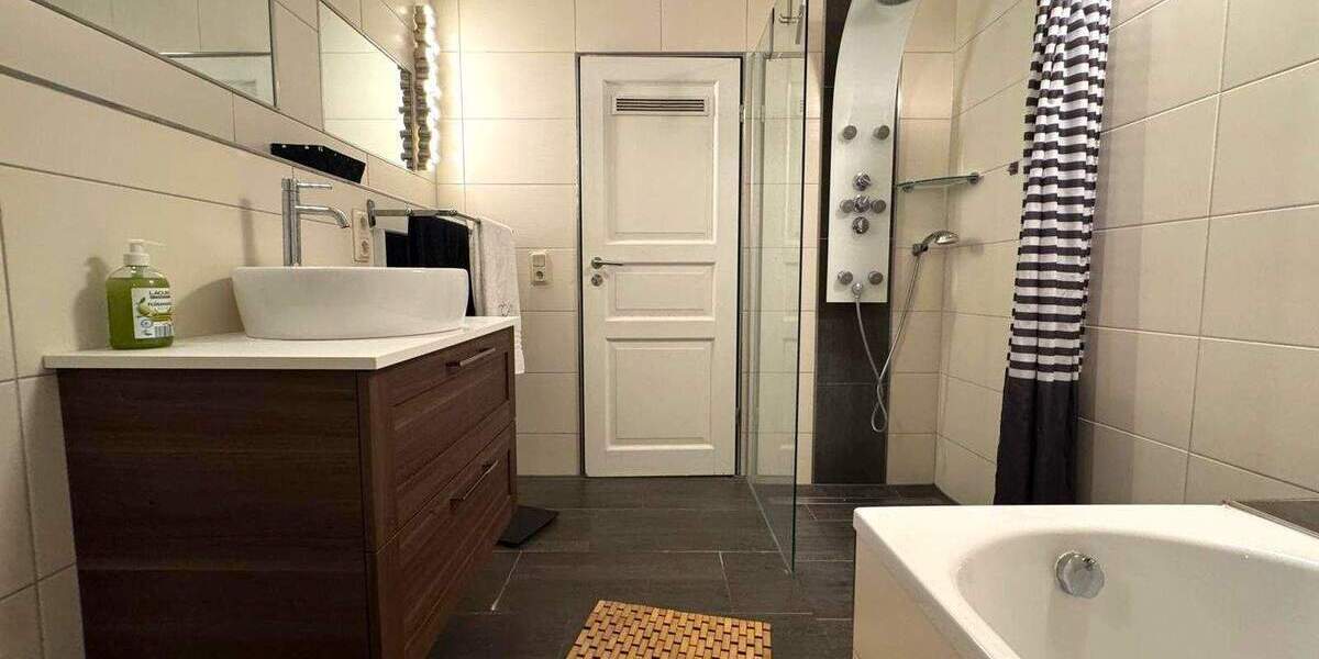 Einfamilienhaus Hage Berum - 5 Zimmer, 216 m&sup2;, 449.000&euro; | Angebot:25689862