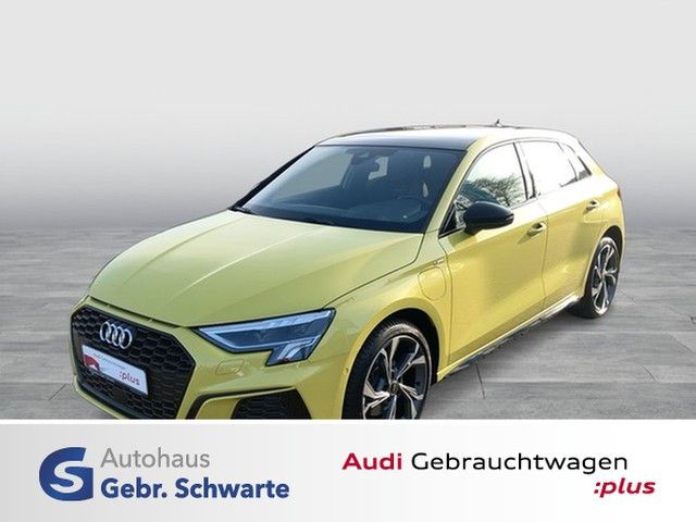 Audi A3 20.466 km 35.970 &euro; Leer (Ostfriesland) 26789