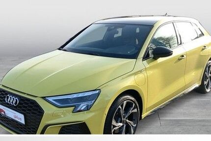 Audi A3 20.466 km 36.580 &euro; Leer (Ostfriesland) 26789
