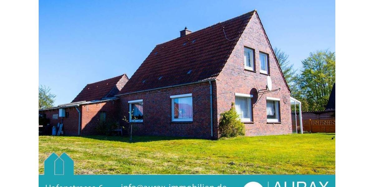 Einfamilienhaus Großheide Südcoldinne - 6 Zimmer, 75 m&sup2;, 150.000&euro; | Angebot:26778800