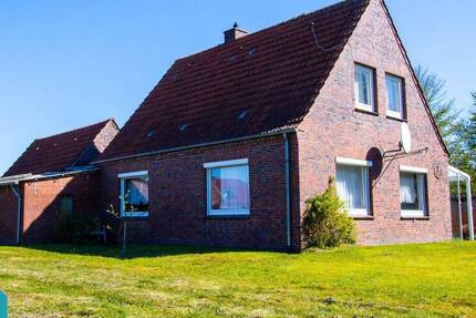 Haus Großheide Südcoldinne - 6 Zimmer, 75 m&sup2;, 150.000&euro; | Angebot:26778800