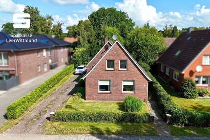 Haus Leer - 5 Zimmer, 130 m&sup2;, 189.000&euro; | Angebot:27102043