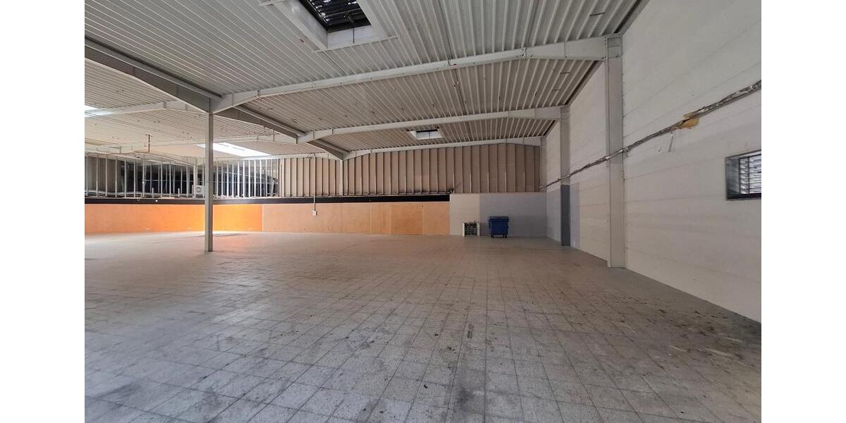 Gewerbeobjekt Emden - 2.700&euro; | Angebot:26626499