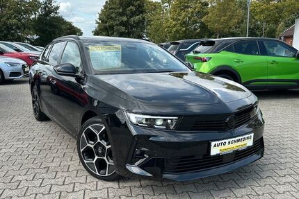 Opel Astra 4.105 km 27.950 &euro; Leer- Bingum 26789