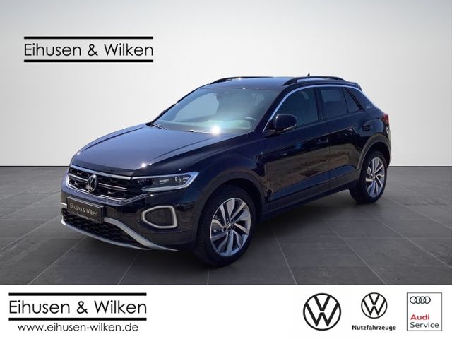 VW T-Roc 1.398 km 33.890 &euro; Norden 26506