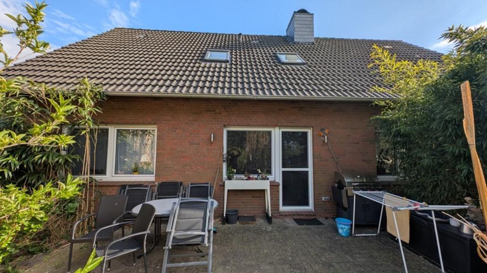 Einfamilienhaus Moormerland - 4 Zimmer, 142 m&sup2;, 289.000&euro; | Angebot:24445372