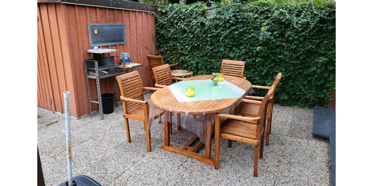 Erdgeschoßwohnung Norden - 3 Zimmer, 96 m&sup2;, 245.000&euro; | Angebot:25723439