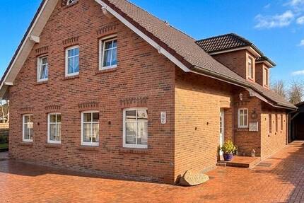 Haus Westoverledingen Völlenerkönigsfehn - 8 Zimmer, 183 m&sup2;, 398.500&euro; | Angebot:25958440