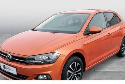 VW Polo 52.618 km 14.990 &euro; Aurich 26607