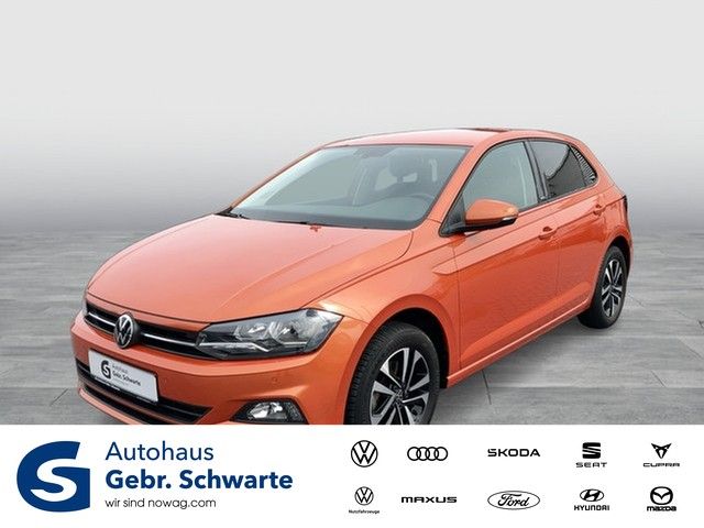 VW Polo 52.618 km 14.990 &euro; Aurich 26607
