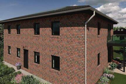 Wohnung Aurich Extum - 3 Zimmer, 93 m&sup2;, 349.500&euro; | Angebot:25667552