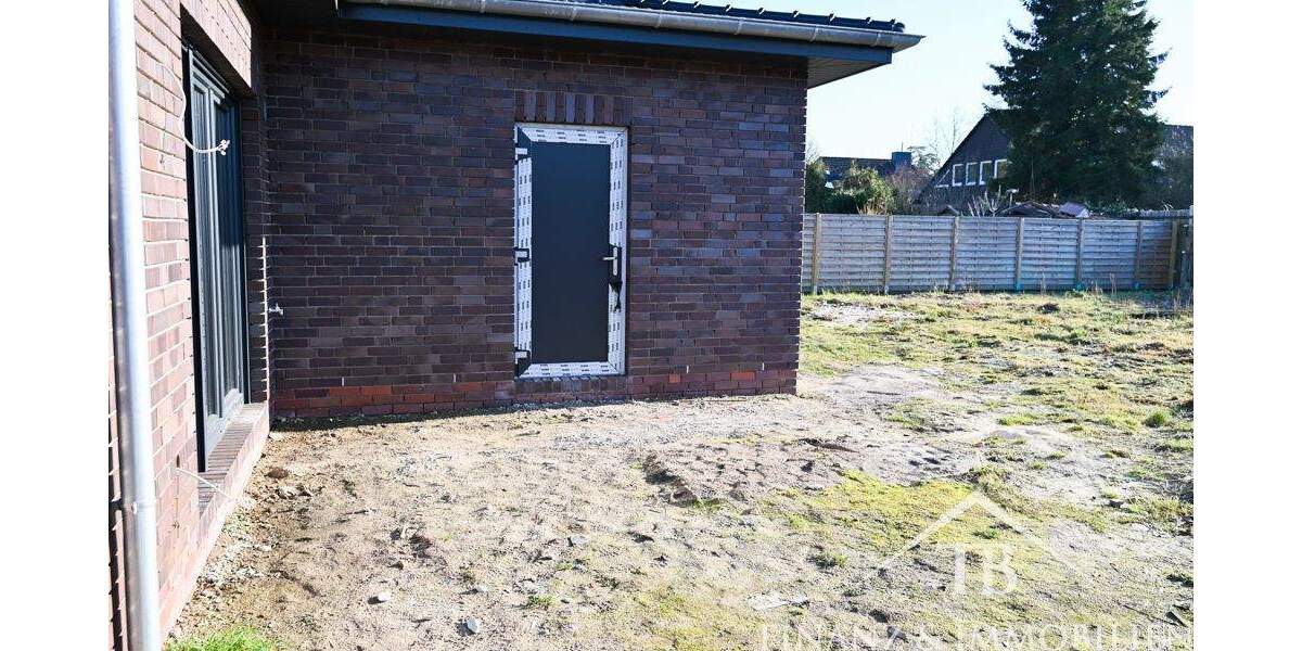 Doppelhaushälfte Norden - 4 Zimmer, 81 m&sup2;, 309.000&euro; | Angebot:25689984