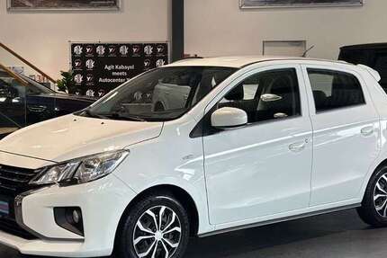 Mitsubishi Space Star 37.287 km 10.690 &euro; Aurich 26603