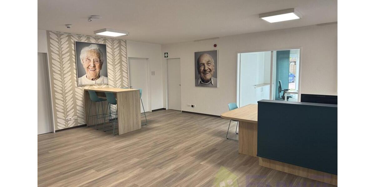 Gewerbeobjekt Moormerland - 1.318&euro; | Angebot:26665762