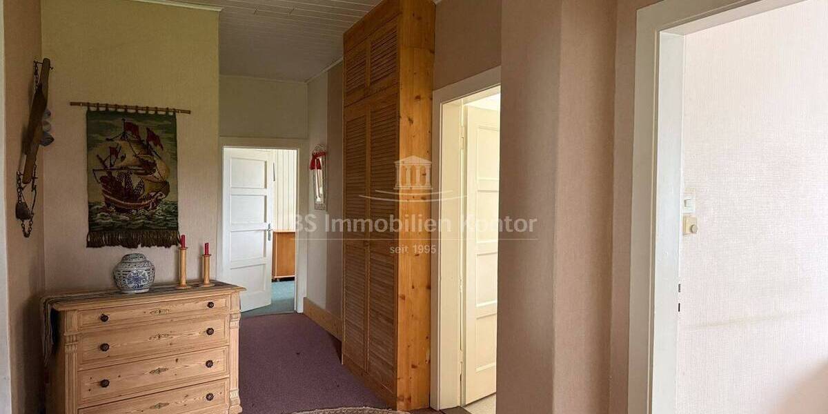 Einfamilienhaus Bunde / Dollart Kanalpolder - 4 Zimmer, 150 m&sup2;, 150.000&euro; | Angebot:26156245