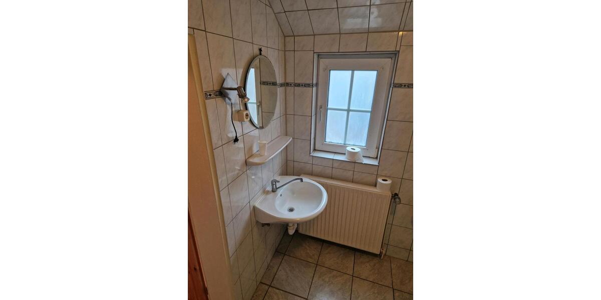 Reihenhaus Norden - 3 Zimmer, 70 m&sup2;, 180.000&euro; | Angebot:26181850