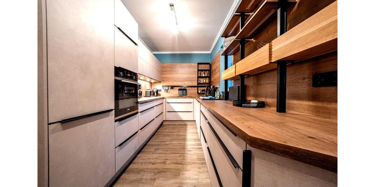 Erdgeschoßwohnung Hage - 3 Zimmer, 120 m&sup2;, 1.164&euro; | Angebot:26640646