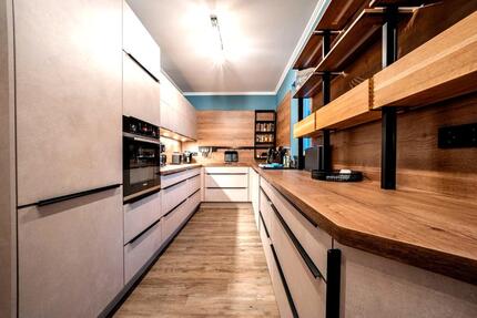Wohnung Hage - 3 Zimmer, 120 m&sup2;, 1.164&euro; | Angebot:26640646