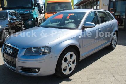 Audi A3 193.530 km 3.300 &euro; Nortmoor/Leer 26845