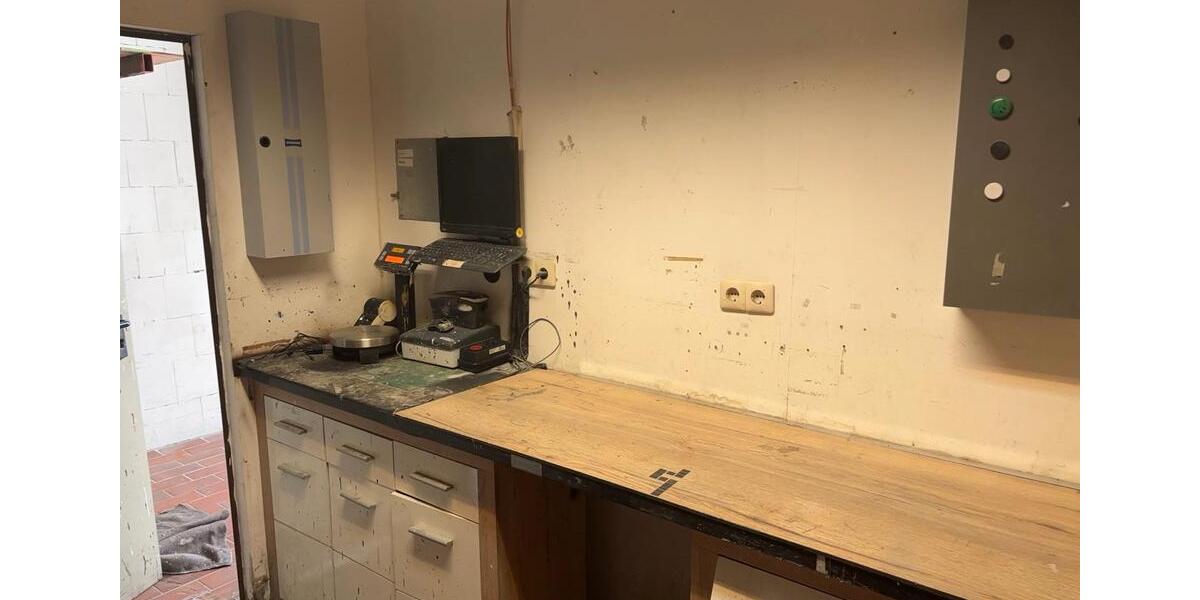 Gewerbeobjekt Großefehn - 1.500&euro; | Angebot:26568420