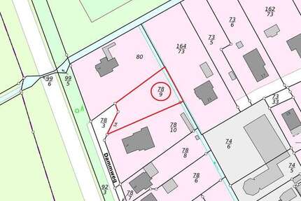 Grundstück Moormerland - 68.000&euro; | Angebot:22637121