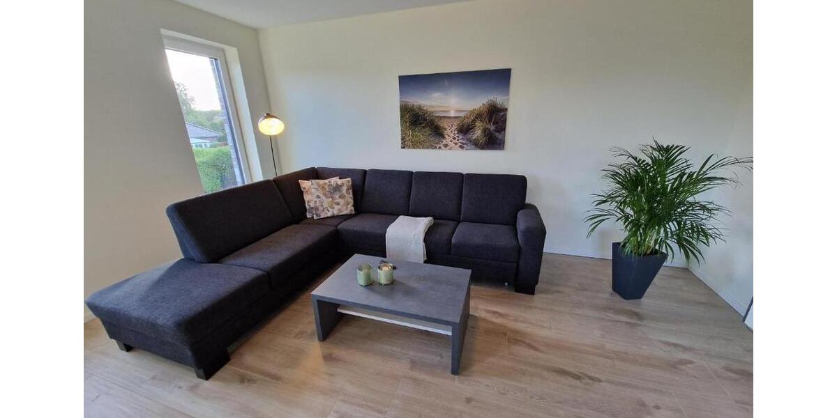 Etagenwohnung Westoverledingen - 2.5 Zimmer, 75 m&sup2;, 825&euro; | Angebot:25976462