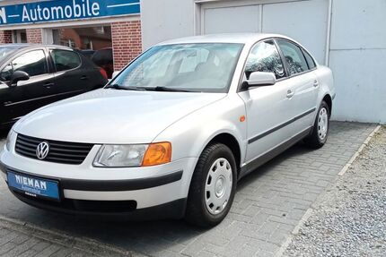 VW Passat 189.000 km 2.280 &euro; Emden 26721