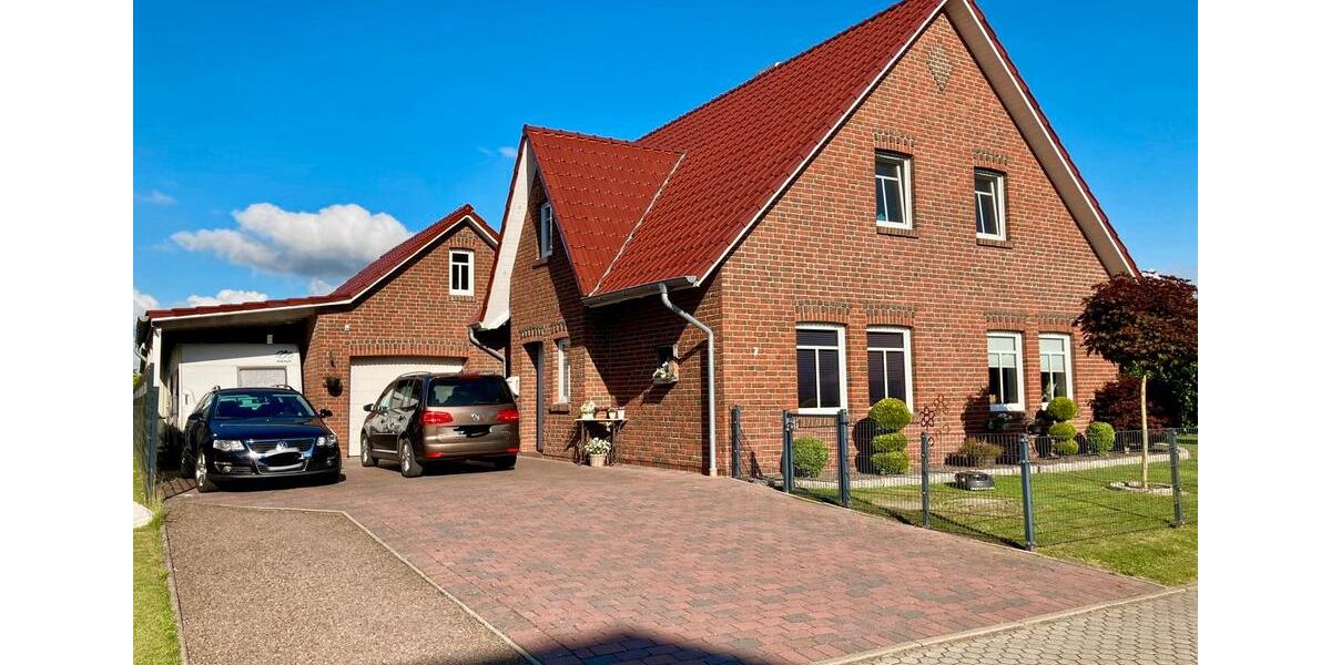 Einfamilienhaus Großheide - 435.000&euro; | Angebot:26152151