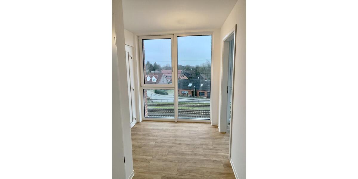 Etagenwohnung Leer (Ostfriesland) - 2 Zimmer, 65 m&sup2;, 1.271&euro; | Angebot:24651845