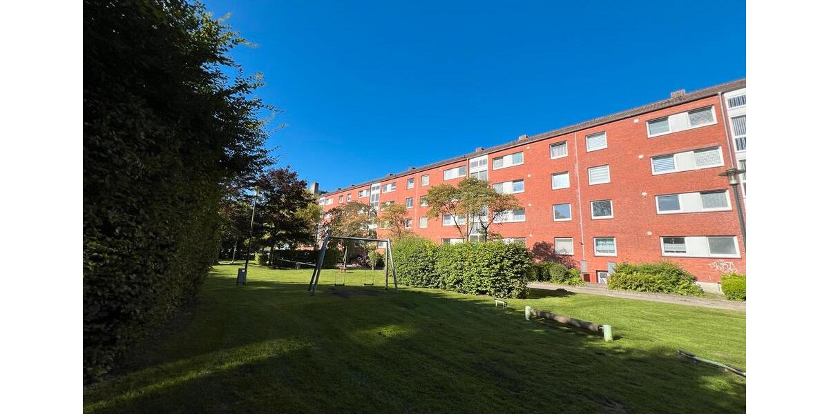 Etagenwohnung Emden - 3 Zimmer, 66 m&sup2;, 82.500&euro; | Angebot:24416101