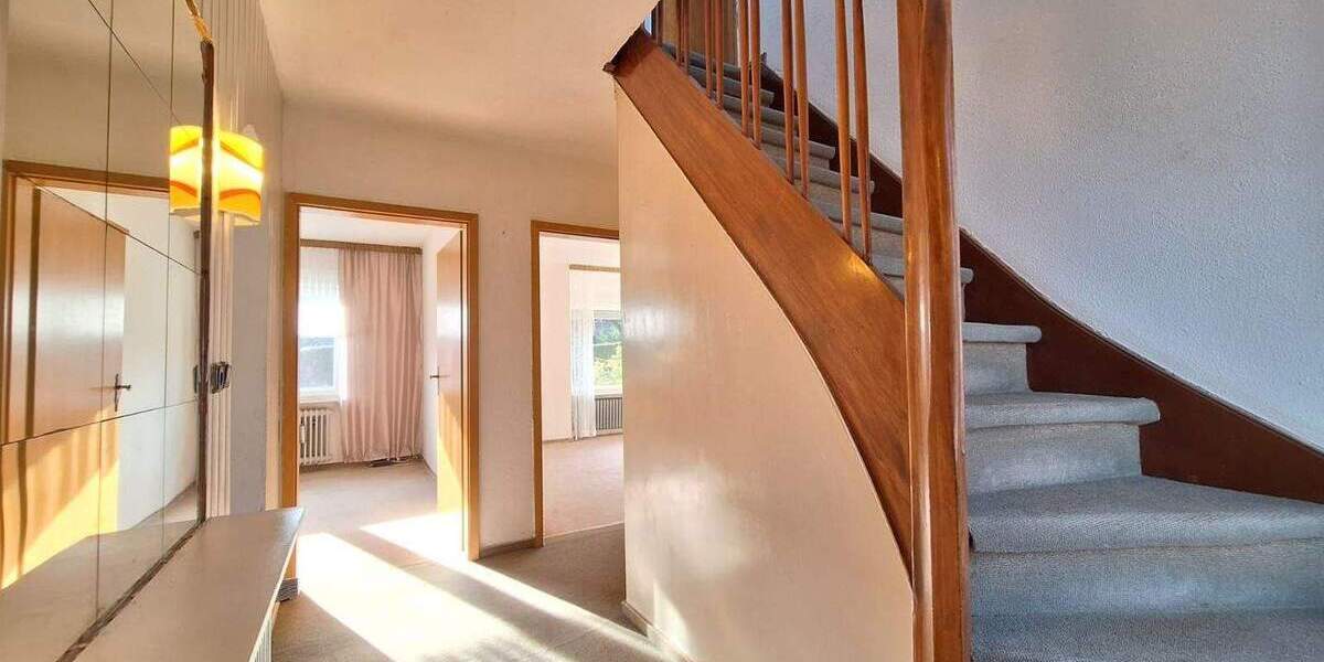 Einfamilienhaus Weener - 5 Zimmer, 91 m&sup2;, 176.000&euro; | Angebot:25694532