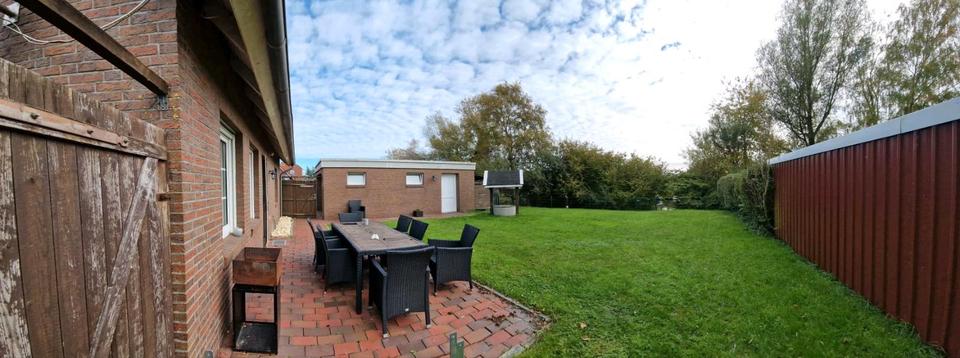 Einfamilienhaus Moormerland - 4 Zimmer, 70 m&sup2;, 339.000&euro; | Angebot:25824272