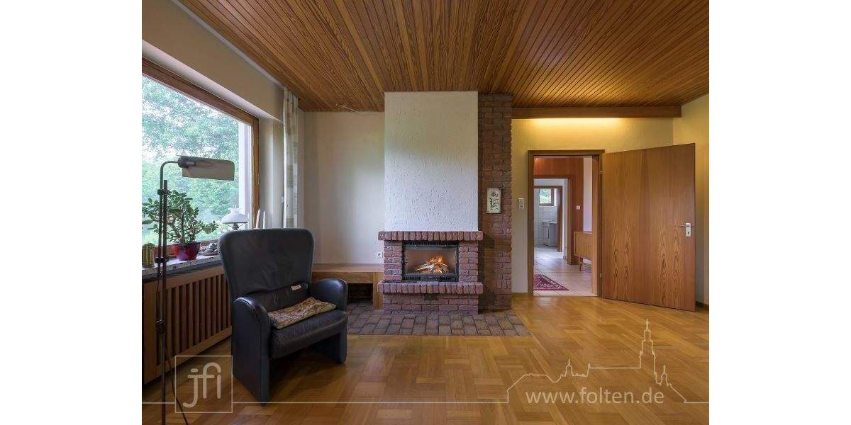 Einfamilienhaus Moormerland Warsingsfehn - 8 Zimmer, 172 m&sup2;, 299.500&euro; | Angebot:25705641