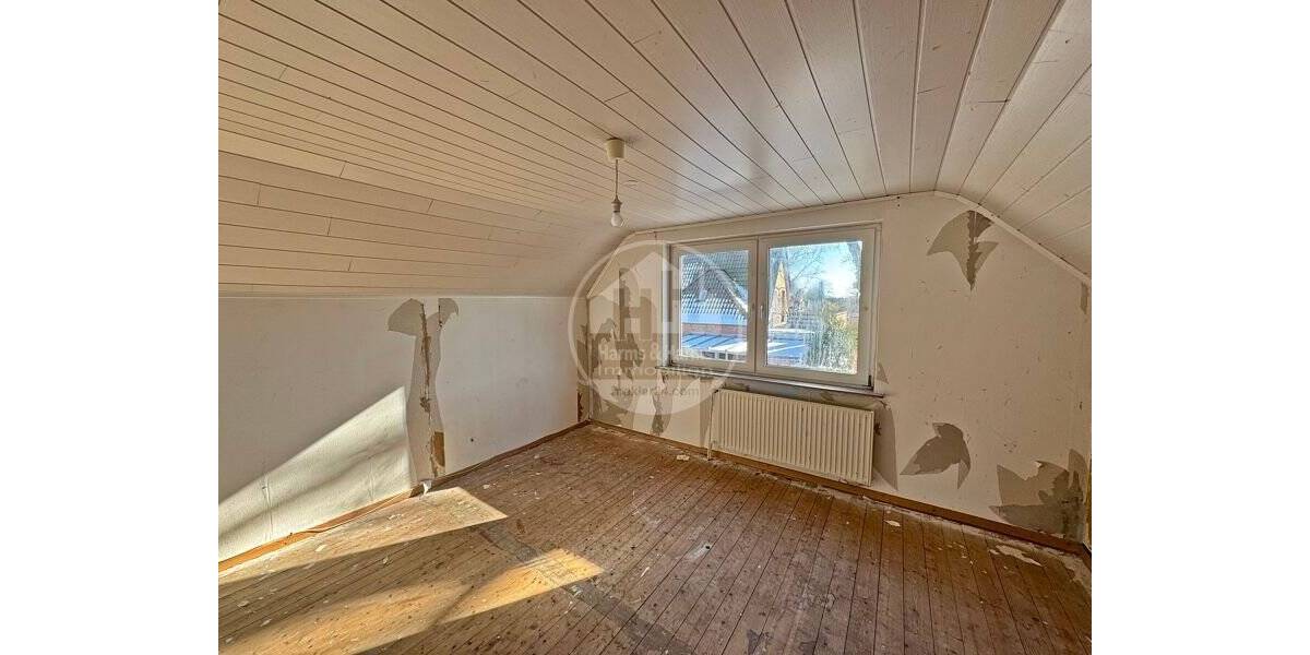 Einfamilienhaus Aurich / Walle Walle - 4 Zimmer, 100 m&sup2;, 149.000&euro; | Angebot:25660697