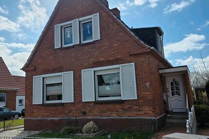 Haus Emden - 5 Zimmer, 118 m&sup2;, 215.000&euro; | Angebot:26210895